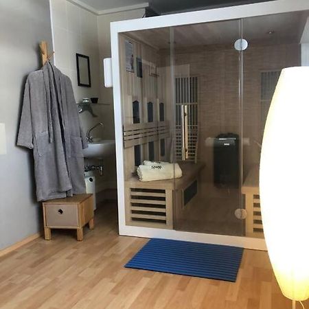 Ferienwohnung Eifel-Roedis Blankenheim  Luaran gambar