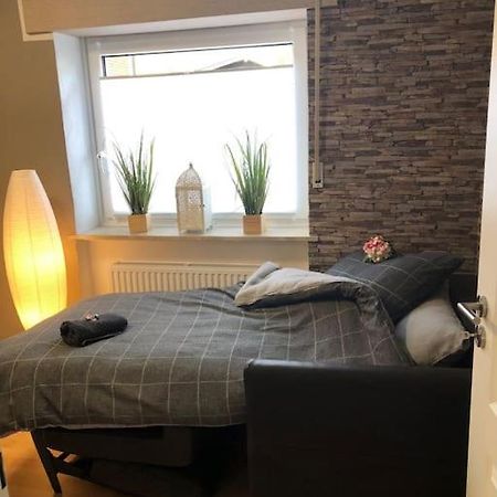 Ferienwohnung Eifel-Roedis Blankenheim  Luaran gambar