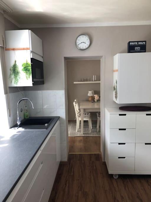 Ferienwohnung Eifel-Roedis Blankenheim  Luaran gambar