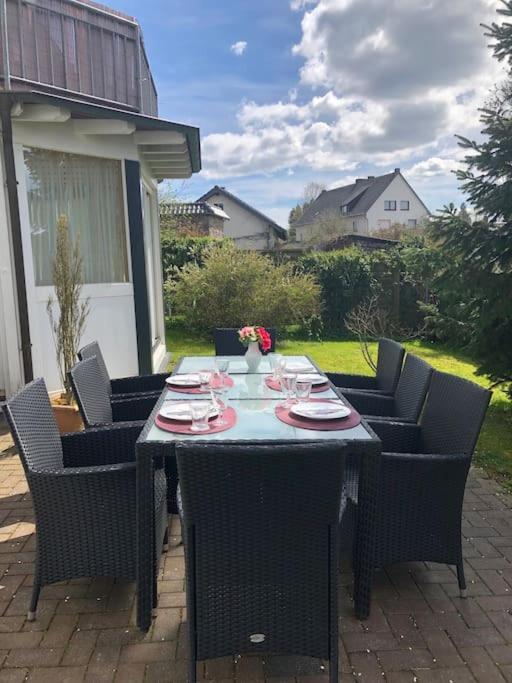 Ferienwohnung Eifel-Roedis Blankenheim  Luaran gambar