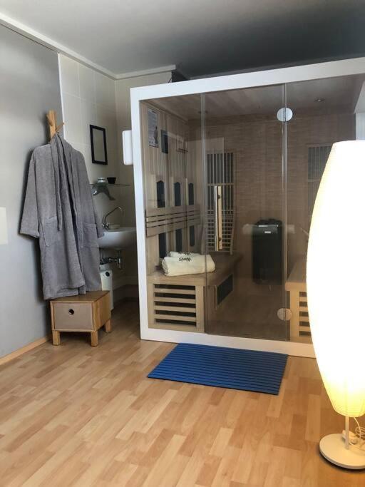 Ferienwohnung Eifel-Roedis Blankenheim  Luaran gambar
