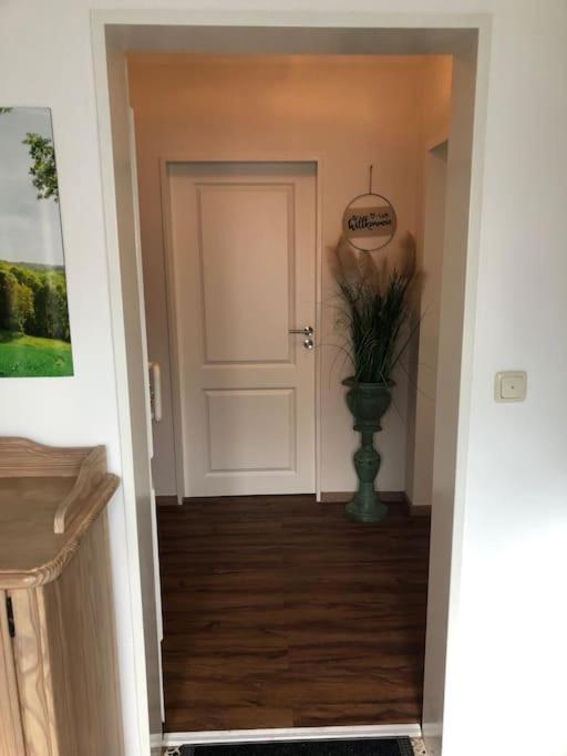 Ferienwohnung Eifel-Roedis Blankenheim  Luaran gambar
