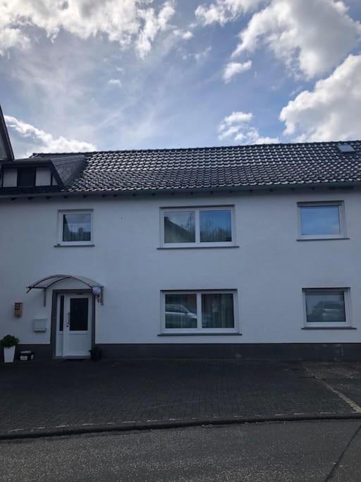 Ferienwohnung Eifel-Roedis Blankenheim  Luaran gambar