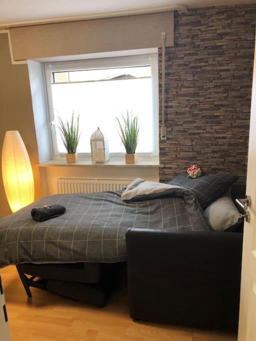 Ferienwohnung Eifel-Roedis Blankenheim  Luaran gambar