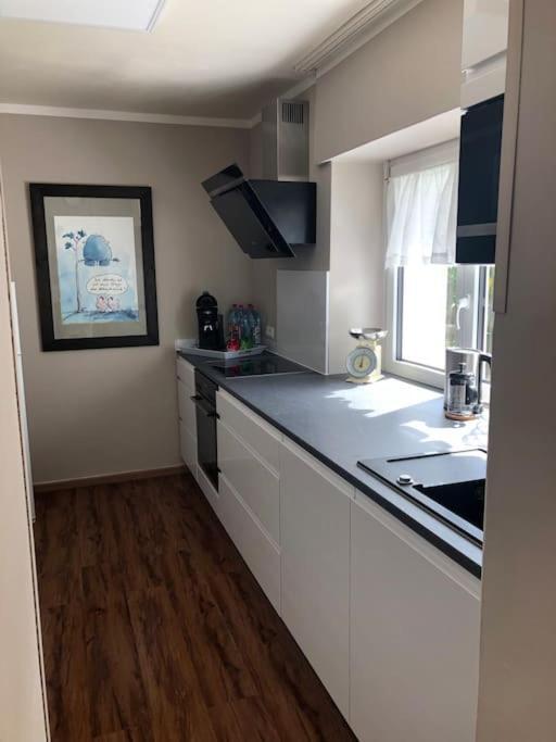 Ferienwohnung Eifel-Roedis Blankenheim  Luaran gambar