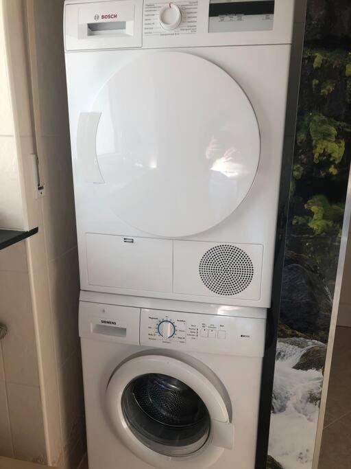 Ferienwohnung Eifel-Roedis Blankenheim  Luaran gambar