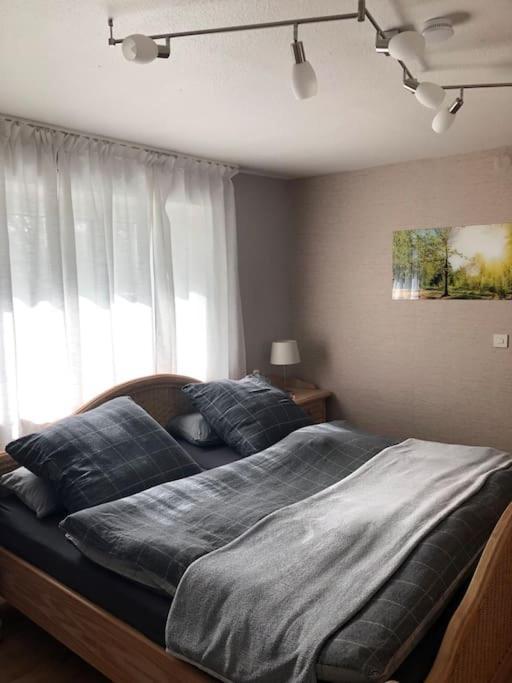 Ferienwohnung Eifel-Roedis Blankenheim  Luaran gambar