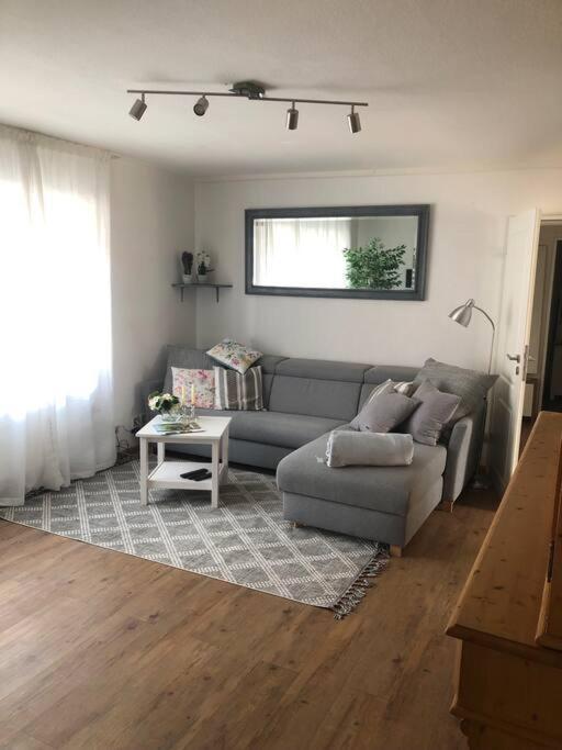 Ferienwohnung Eifel-Roedis Blankenheim  Luaran gambar
