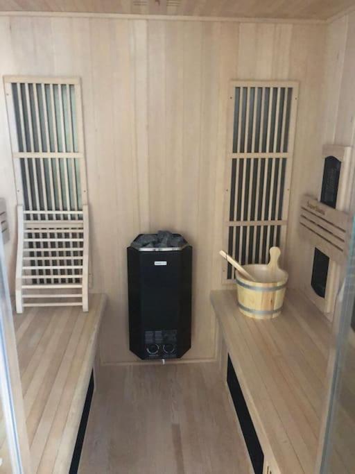 Ferienwohnung Eifel-Roedis Blankenheim  Luaran gambar